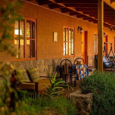 La Casa Del Sol Naciente Otel San Pedro de Atacama Dış mekan fotoğraf