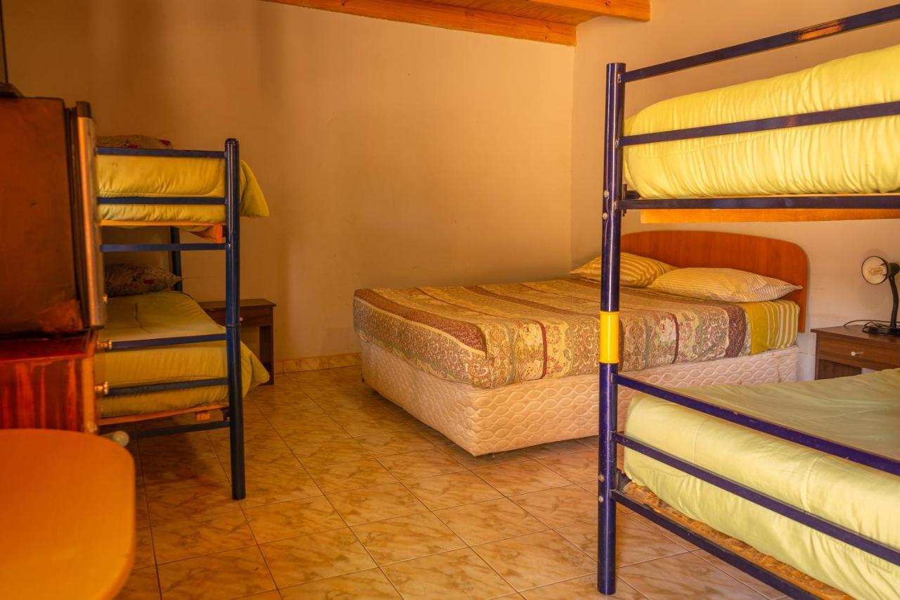 La Casa Del Sol Naciente Otel San Pedro de Atacama Dış mekan fotoğraf