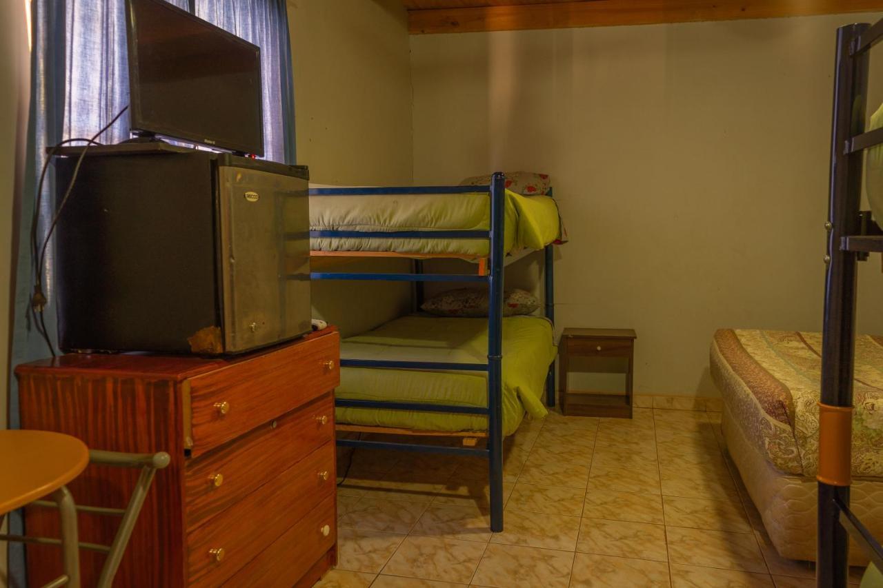 La Casa Del Sol Naciente Otel San Pedro de Atacama Dış mekan fotoğraf