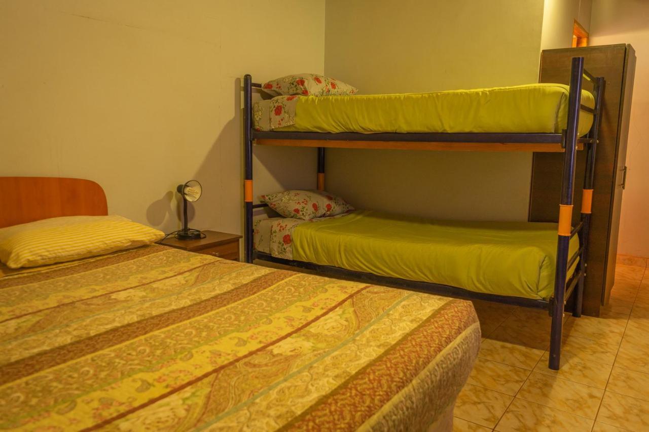 La Casa Del Sol Naciente Otel San Pedro de Atacama Dış mekan fotoğraf