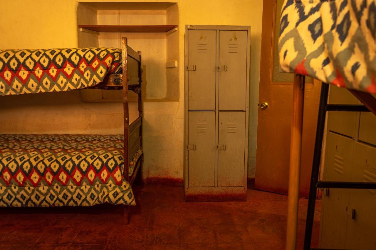 La Casa Del Sol Naciente Otel San Pedro de Atacama Dış mekan fotoğraf