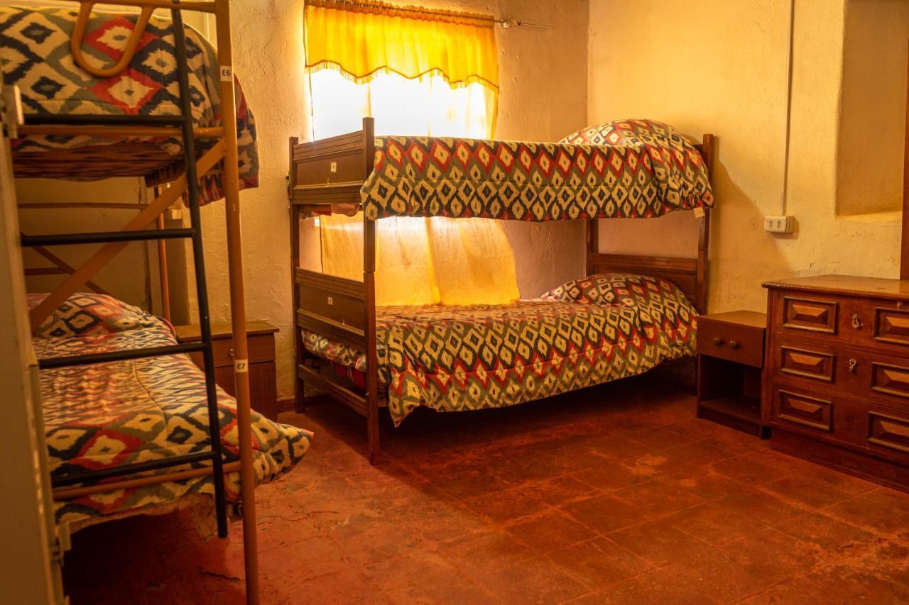 La Casa Del Sol Naciente Otel San Pedro de Atacama Dış mekan fotoğraf