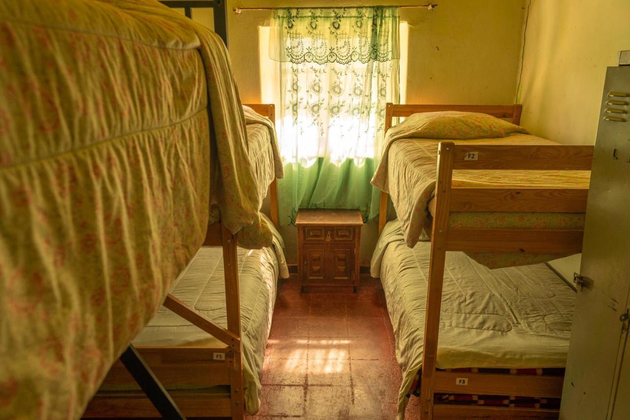 La Casa Del Sol Naciente Otel San Pedro de Atacama Dış mekan fotoğraf