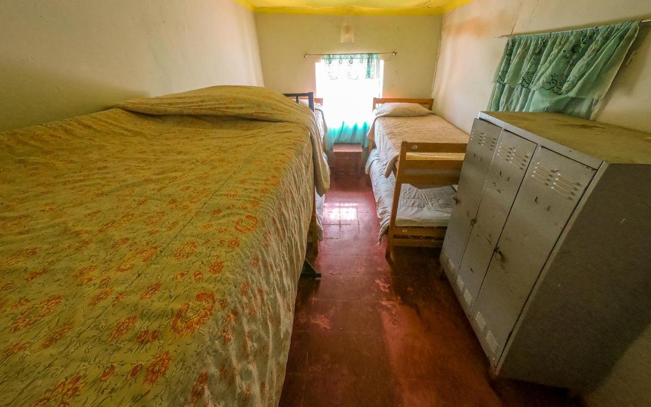 La Casa Del Sol Naciente Otel San Pedro de Atacama Dış mekan fotoğraf