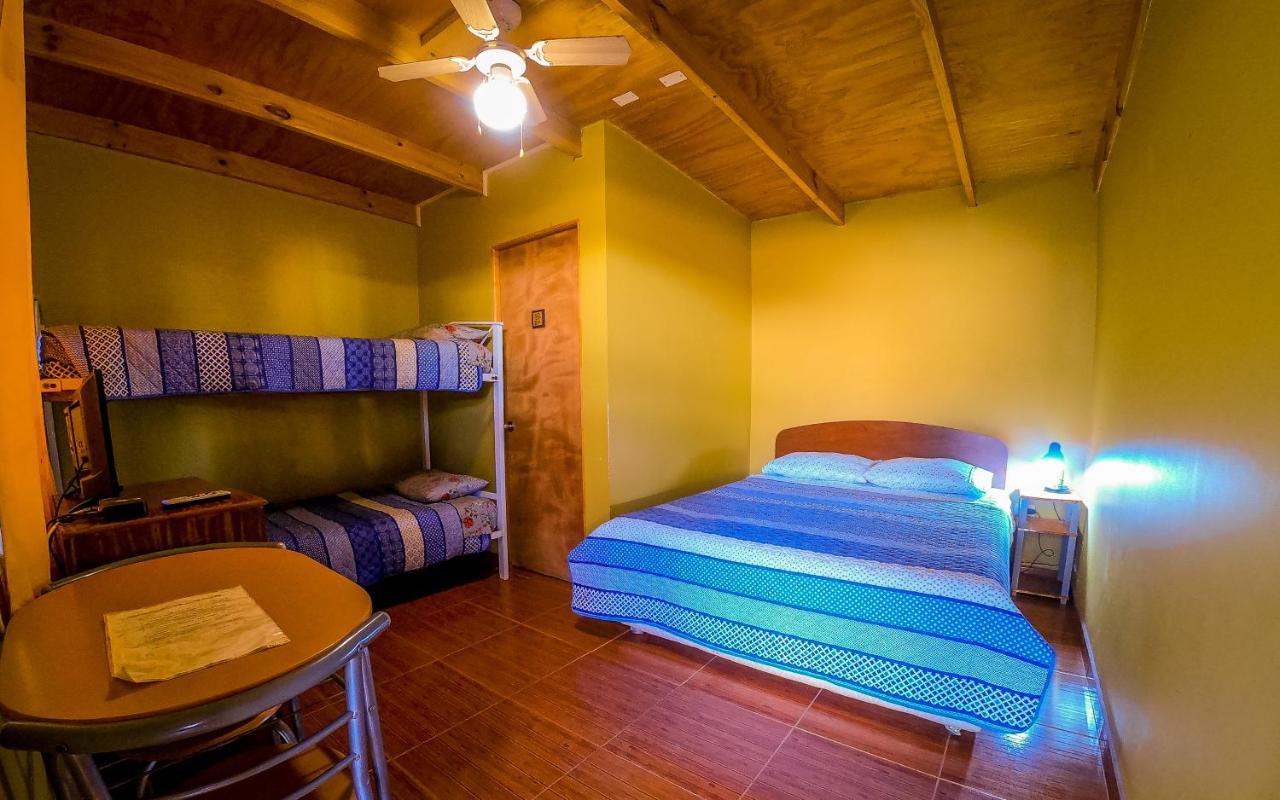 La Casa Del Sol Naciente Otel San Pedro de Atacama Dış mekan fotoğraf