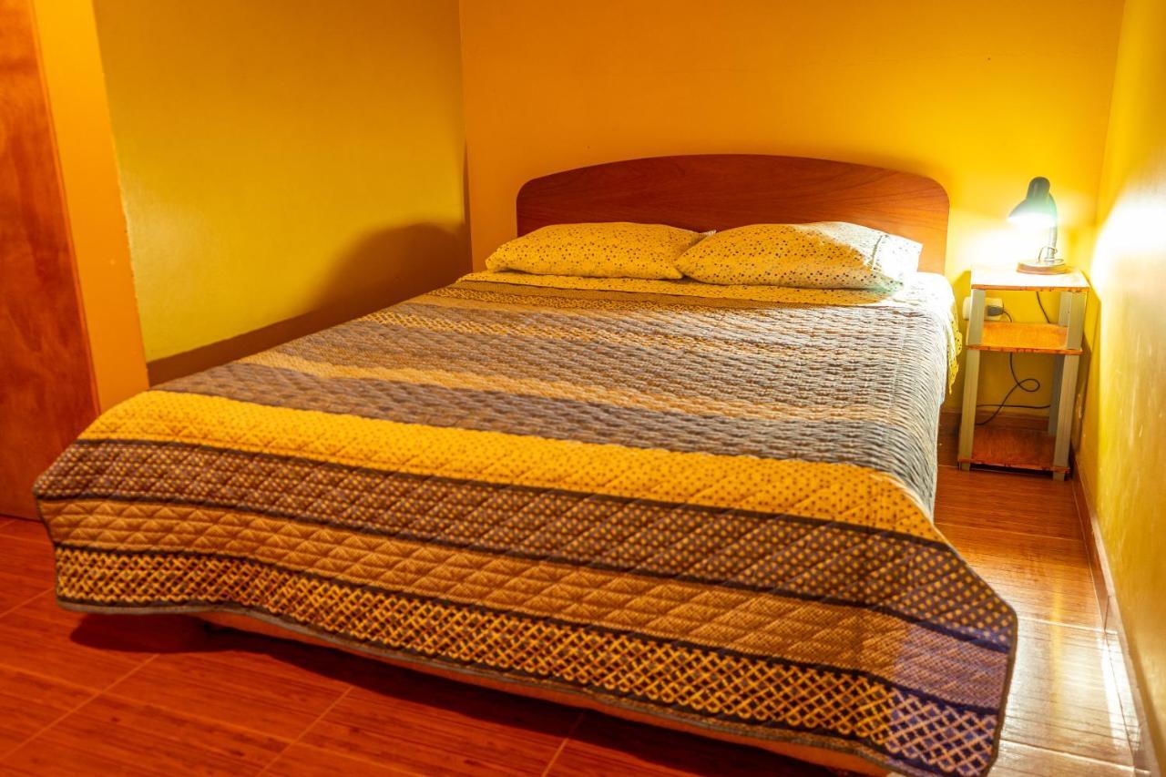 La Casa Del Sol Naciente Otel San Pedro de Atacama Dış mekan fotoğraf