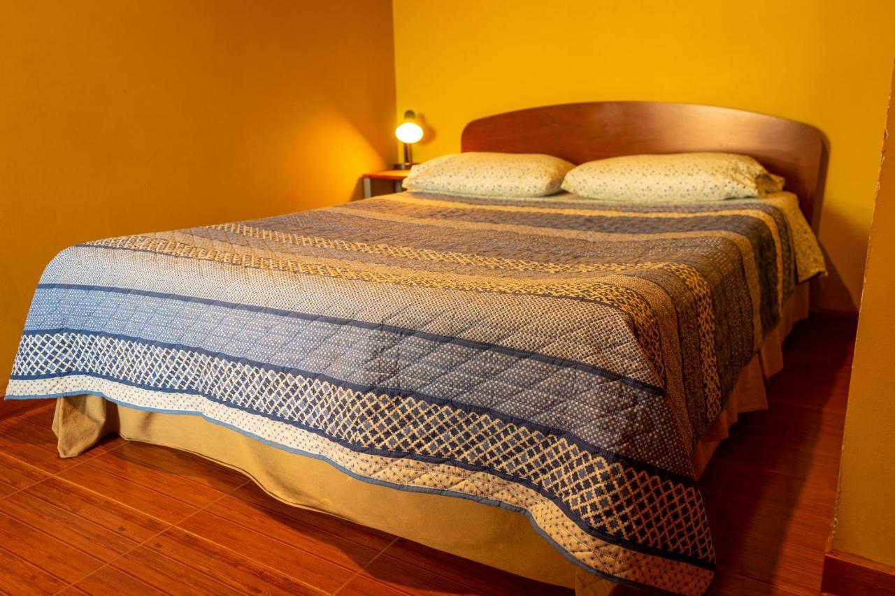 La Casa Del Sol Naciente Otel San Pedro de Atacama Dış mekan fotoğraf