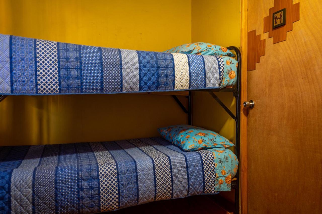 La Casa Del Sol Naciente Otel San Pedro de Atacama Dış mekan fotoğraf