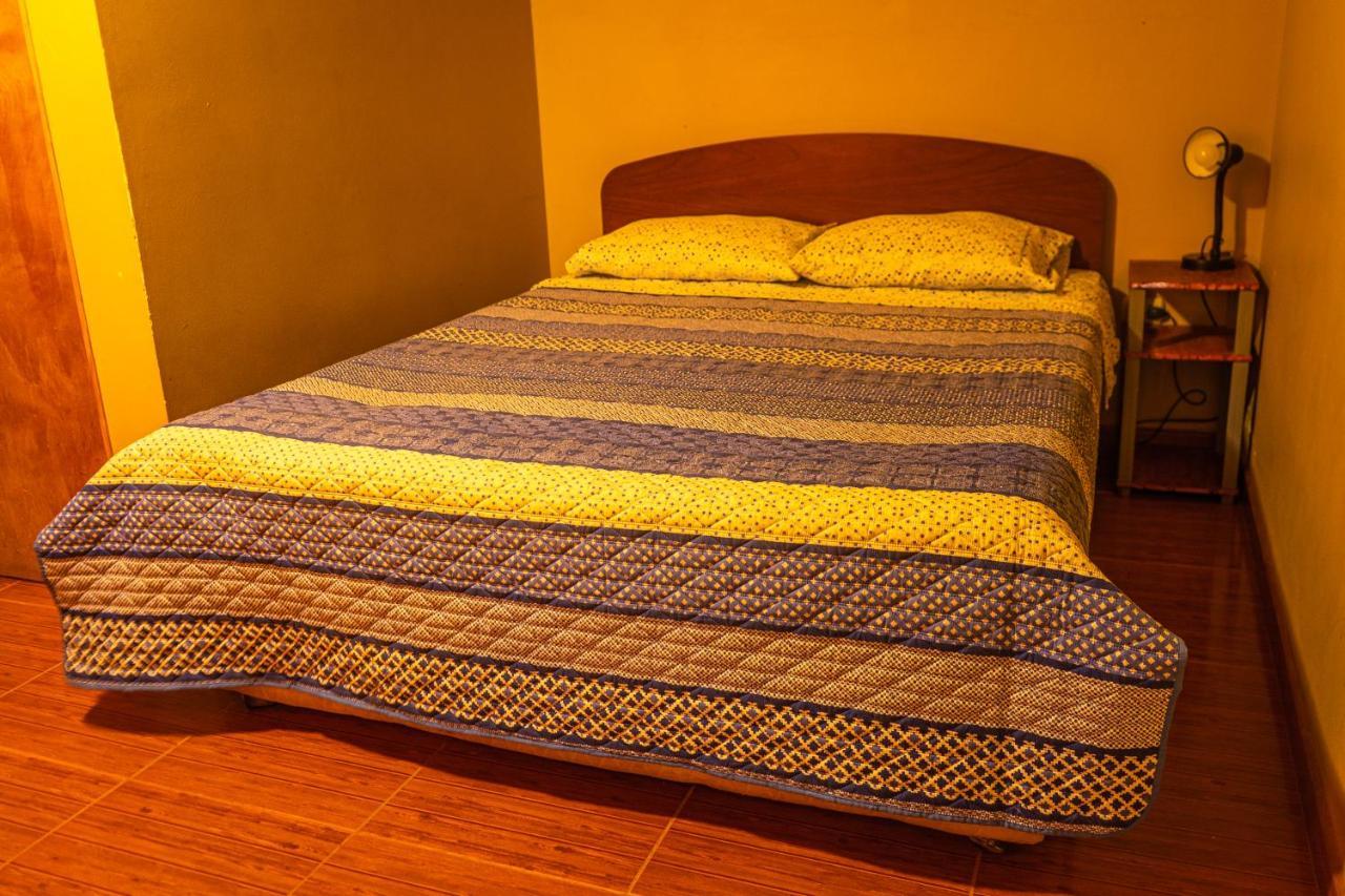 La Casa Del Sol Naciente Otel San Pedro de Atacama Dış mekan fotoğraf