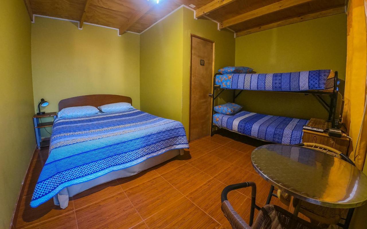 La Casa Del Sol Naciente Otel San Pedro de Atacama Dış mekan fotoğraf