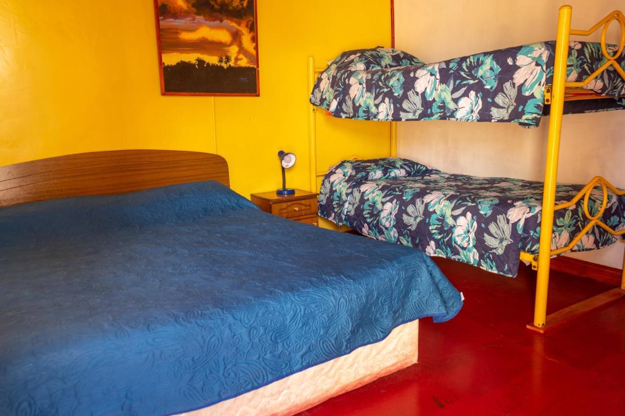 La Casa Del Sol Naciente Otel San Pedro de Atacama Dış mekan fotoğraf
