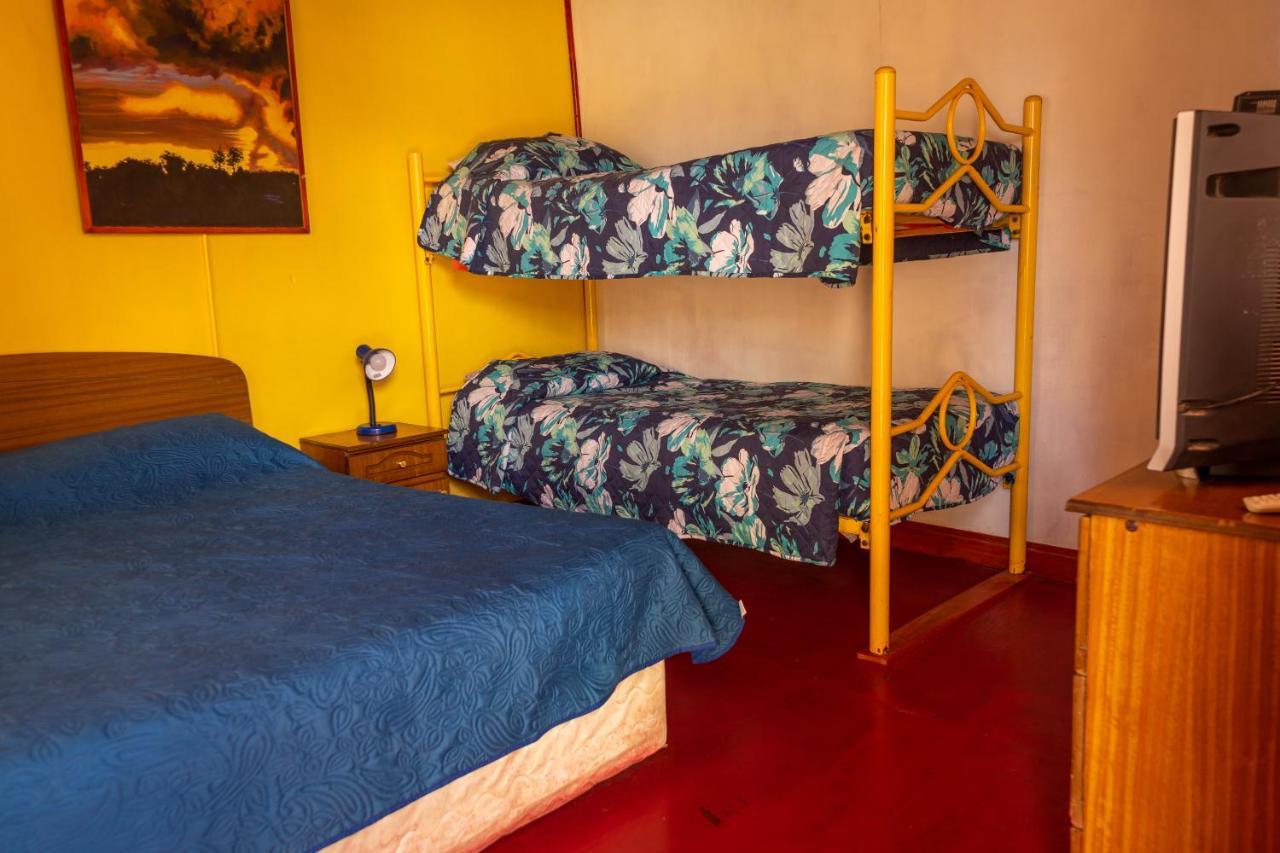 La Casa Del Sol Naciente Otel San Pedro de Atacama Dış mekan fotoğraf