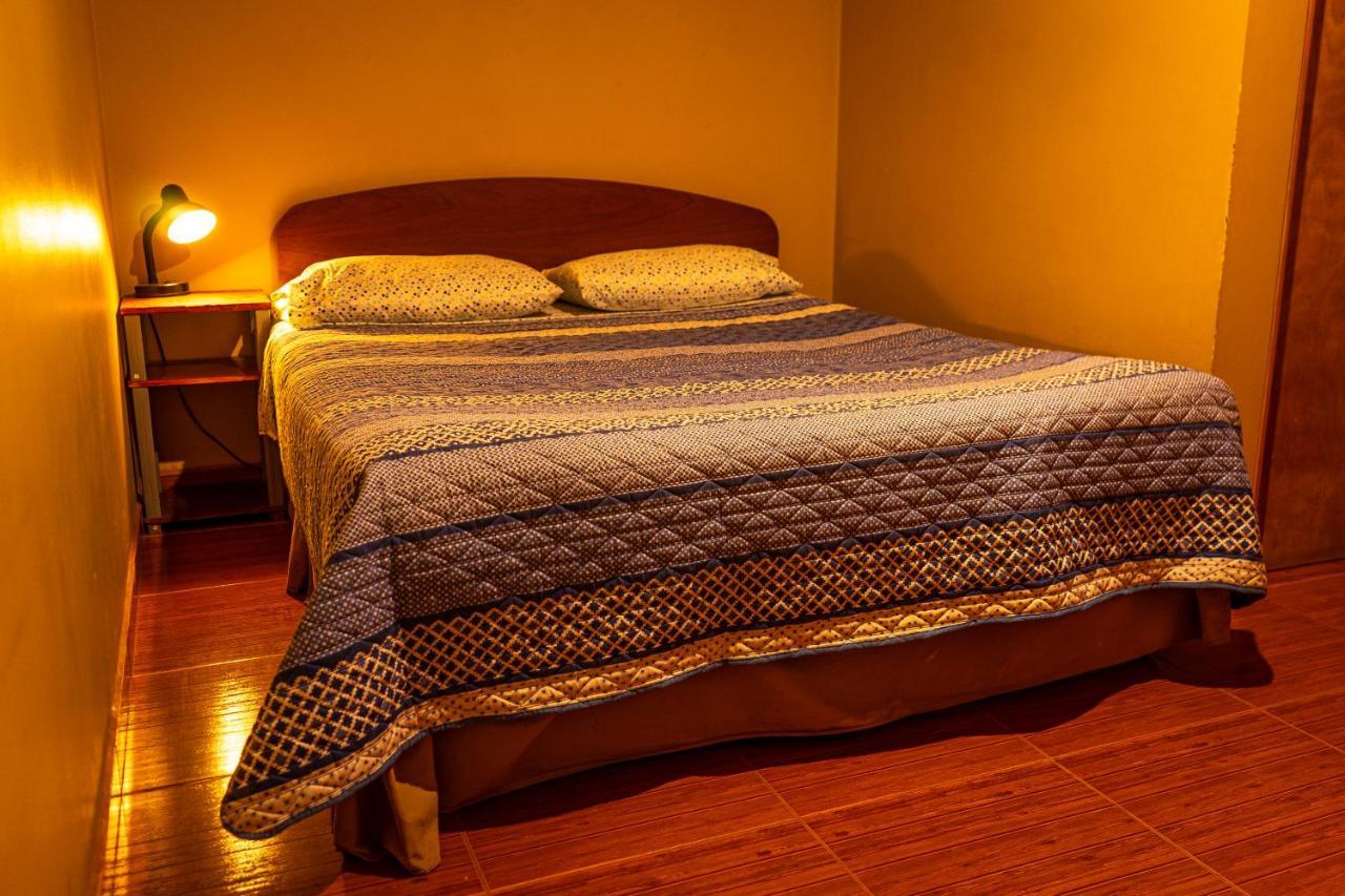 La Casa Del Sol Naciente Otel San Pedro de Atacama Dış mekan fotoğraf