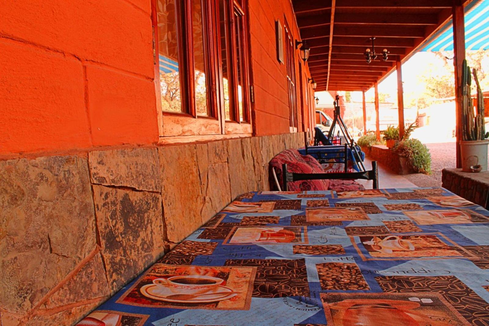 La Casa Del Sol Naciente Otel San Pedro de Atacama Dış mekan fotoğraf